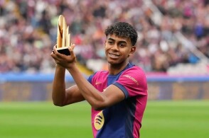 世界杯抽签爆大瓜！79 岁特朗普拿首届和平奖，因凡蒂诺这操作看懵球迷