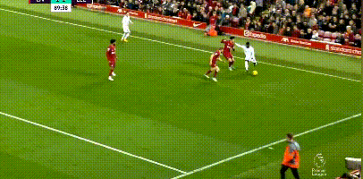 齐沃对利物浦比赛前发布会！！高情商！