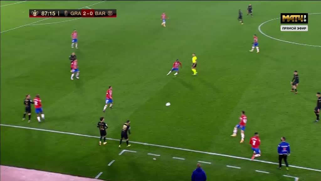 罗尔费斯：格里马尔多本不该踢那么多比赛，希望他能出战纽卡