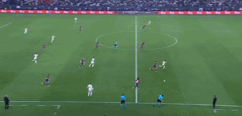 美队来了之后，就是米兰的头牌，没有疑问