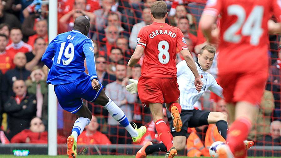 这次三分拉开比分差距