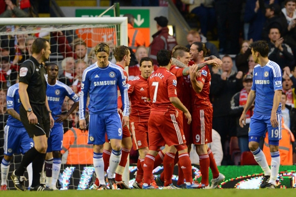队表